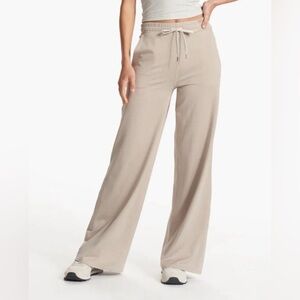 Vuori Halo Essential Wideleg Pants